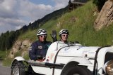 Arlberg Classic Car Rallye
