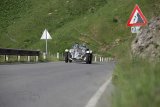 Arlberg Classic Car Rallye