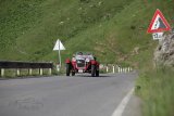 Arlberg Classic Car Rallye