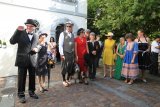 Internationales Oldtimertreffen Bottmingen