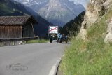 Arlberg Classic Car Rallye
