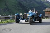 Arlberg Classic Car Rallye