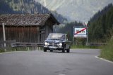 Arlberg Classic Car Rallye
