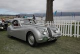 Pebble Beach Concours d’Elégance