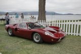 Pebble Beach Concours d’Elégance