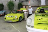 Porschetreffen Interlaken