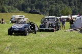 US-Car & Harley-Treffen Mollis