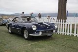Pebble Beach Concours d’Elégance