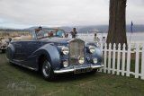 Pebble Beach Concours d’Elégance