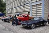 Oldtimer im Sihltal O-iS