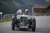 Arlberg Classic Car Rallye