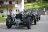 Arlberg Classic Car Rallye