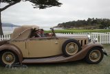 Pebble Beach Concours d’Elégance