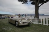 Pebble Beach Concours d’Elégance