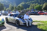 Porschetreffen Interlaken