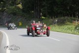 Arlberg Classic Car Rallye
