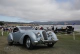 Pebble Beach Concours d’Elégance