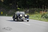 Arlberg Classic Car Rallye