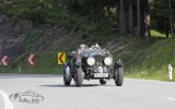 Arlberg Classic Car Rallye
