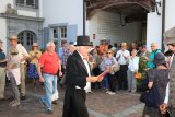 Internationales Oldtimertreffen Bottmingen