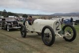 Pebble Beach Concours d’Elégance