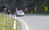 Arlberg Classic Car Rallye