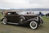 Pebble Beach Concours d’Elégance