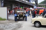 Oldtimer im Sihltal O-iS