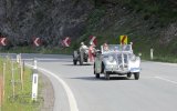 Arlberg Classic Car Rallye