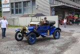 Oldtimer im Sihltal O-iS