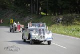 Arlberg Classic Car Rallye