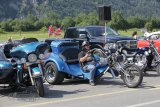 US-Car & Harley-Treffen Mollis