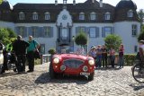 Internationales Oldtimertreffen Bottmingen