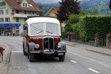 Oldtimer in Obwalden O-iO