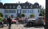 Internationales Oldtimertreffen Bottmingen