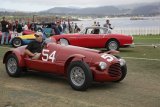 Pebble Beach Concours d’Elégance