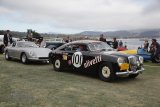 Pebble Beach Concours d’Elégance