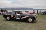 Pebble Beach Concours d’Elégance