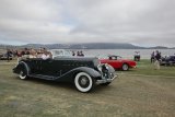 Pebble Beach Concours d’Elégance