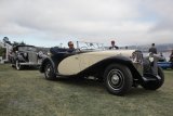 Pebble Beach Concours d’Elégance