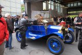 Oldtimer im Sihltal O-iS