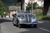Arlberg Classic Car Rallye