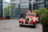 Internationales Oldtimer-Meeting Baden-Baden