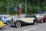 Oldtimer in Obwalden O-iO