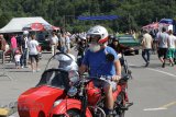 US-Car & Harley-Treffen Mollis