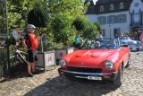 Internationales Oldtimertreffen Bottmingen