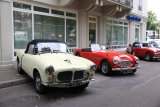 Internationales Oldtimer-Meeting Baden-Baden