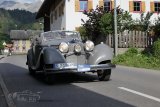 Arlberg Classic Car Rallye