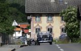 Arlberg Classic Car Rallye