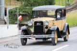 Oldtimer in Obwalden O-iO